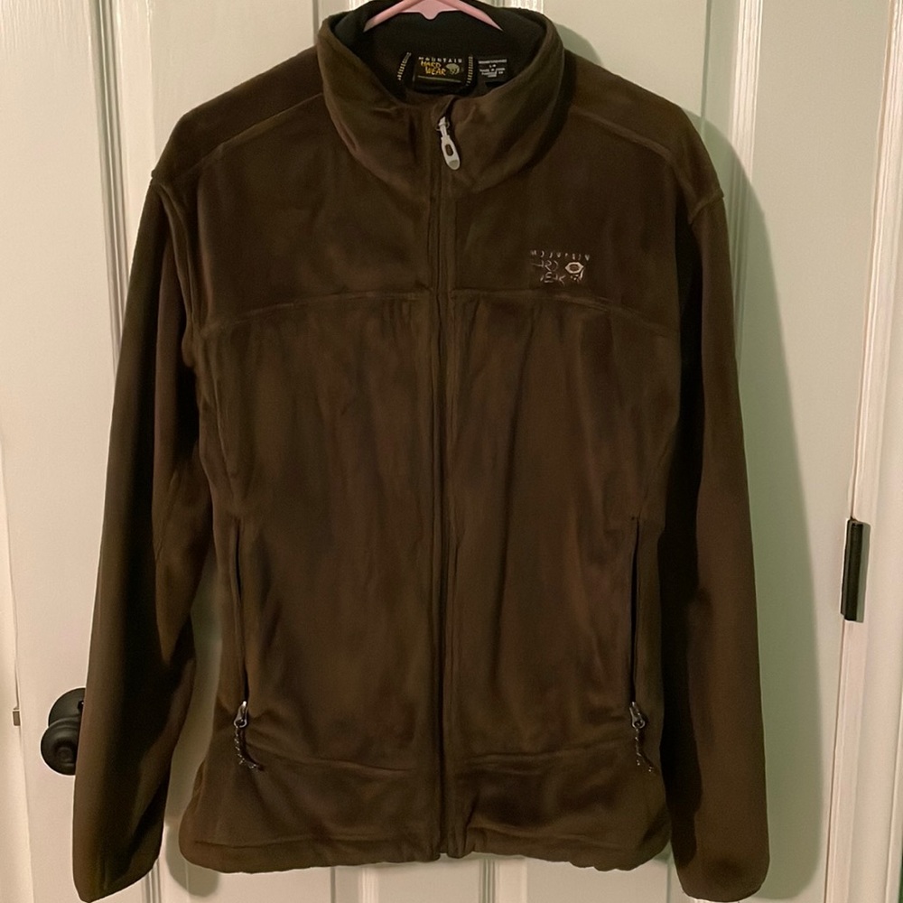Mountain Hardwear Women’s Coat